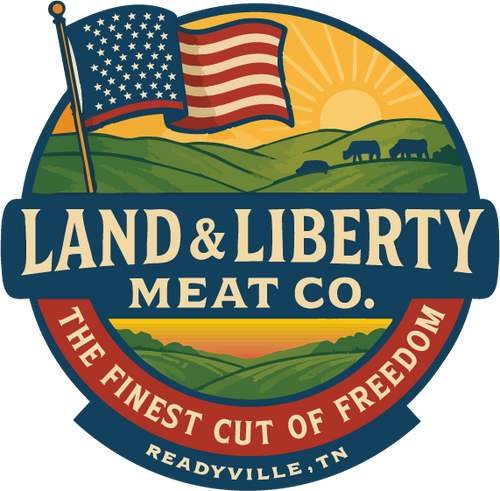 Land & Liberty Meat Co
