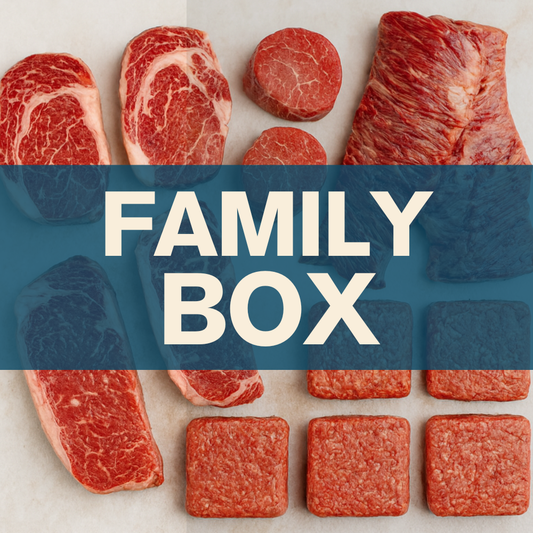 Family Beef Box